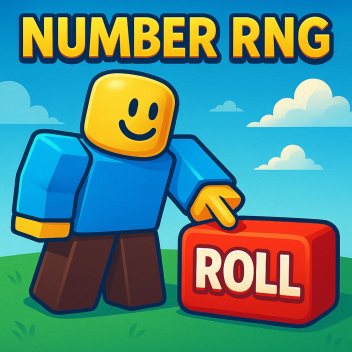 Number RNG (In Dev)