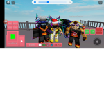 DaRobux group