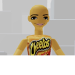 The hawt Cheetos