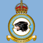 RAF || Nο.1 Group