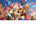 Cookie Run collab