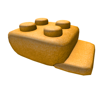Yellow Bricks Cap Roblox item