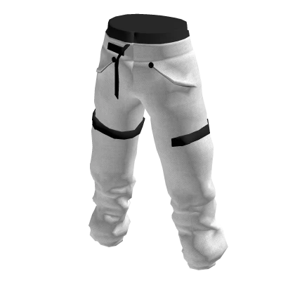 White with black stripes roblox clearance