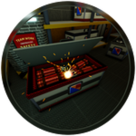 Pyrotechnic