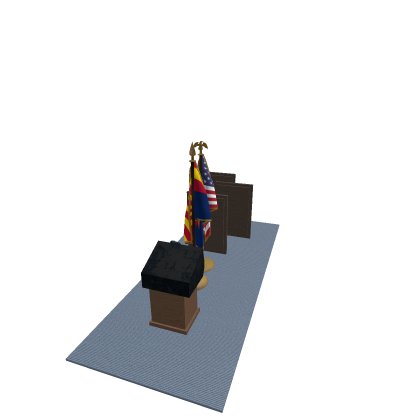 office
