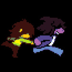 Deltarune RP - Dev Server