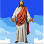 Jesus !!!!