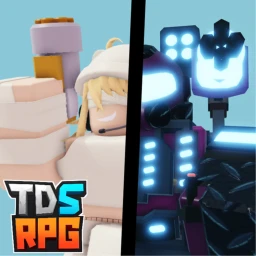 TDS: RPG icon