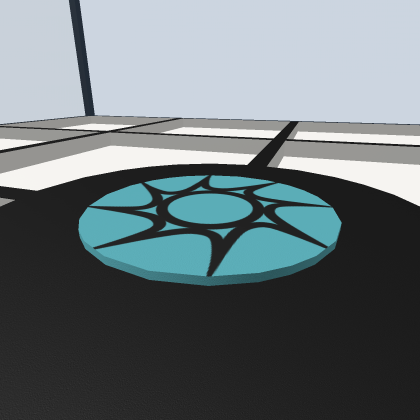 Spawn Room