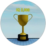 Game Badge Thumbnail