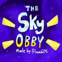 The Sky Obby