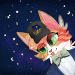 Lunar Kittens