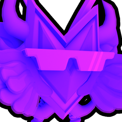 Galaxy Party Shield