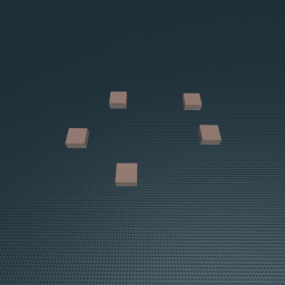 Be Anything You Click On (BROKEN) icon