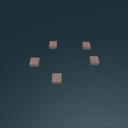 Be Anything You Click On (BROKEN) icon