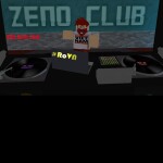 Zeno Club.