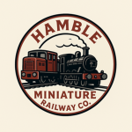 Hamble Miniature Railway