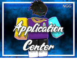 Application Center