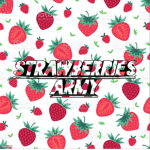 Strawberries - Army