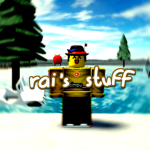 rai's stuff