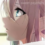 sweet psychØs