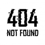 - 404 Clan / Error -