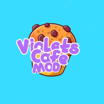 Violets Cafe | Moderation