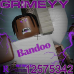 Grimeyy Ent