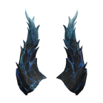 Horns of the Frost Dragon