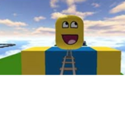 CART RIDE IN TO NOOB