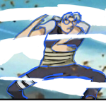 Mobs Samurai Clan