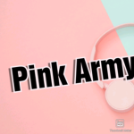 Frozen Pink Army