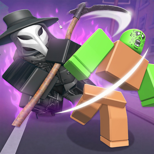 Kill Zombies For Free Ugc