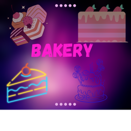 bakery  game