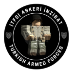 TSF Askeri İnzibat