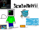 ScatolaWii words