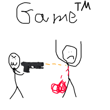 Untitled Anarchy: Remake