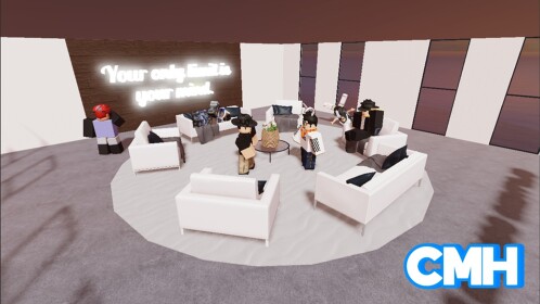 CM Hub [BETA]