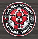 (AZA) Canadian Emergency National Press