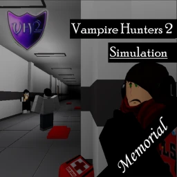 VH2 Simulation (memorial) icon