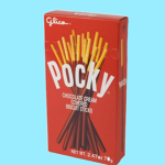 Pocky nation!