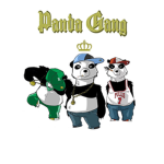P@nda Gang