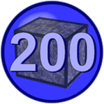 Stone crate 200
