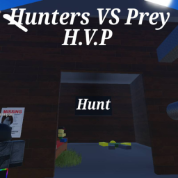 Hunters VS Prey (Original)