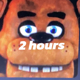 FNAF KIOSK (Based of five nights at freddys)