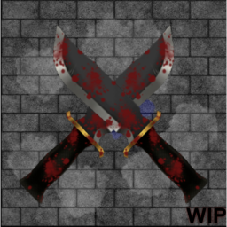 Knife Zone (WIP)