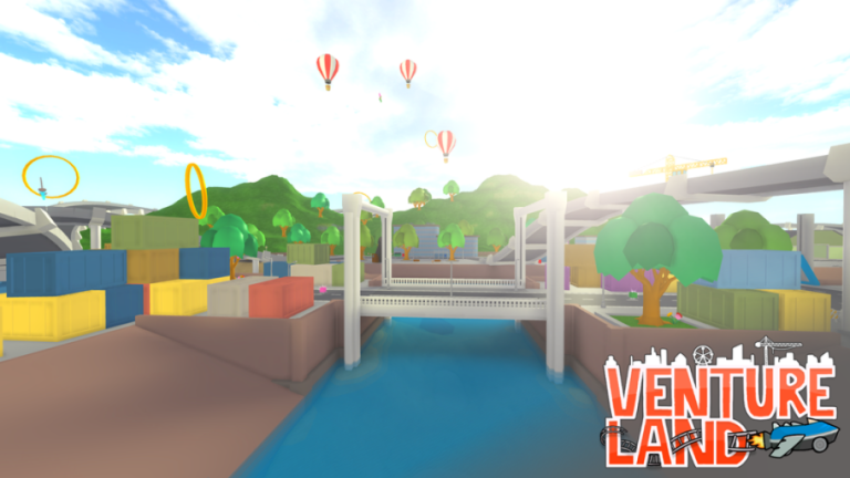 VentureLand screenshot 1