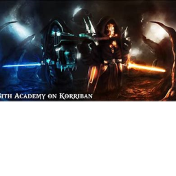 Sith Temple on Korriban ◦【TSO】◦