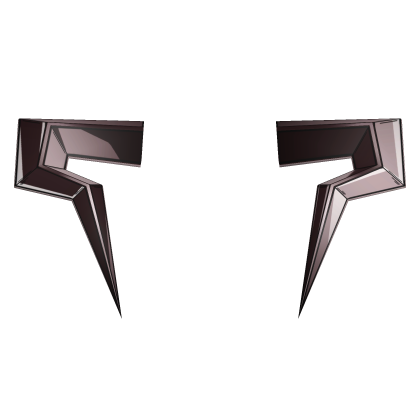 Ichigo Blood Chain Horns (Red) Roblox item
