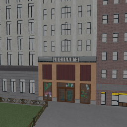 Luciano's Homestore